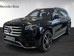 Ny 2025 Mercedes GLS450 AMG Line Premium Plus SUV | 1 239 100 kr