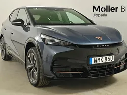 Ny 2024 Cupra Tavascan VZ SUV | 509 900 kr (Bra pris)