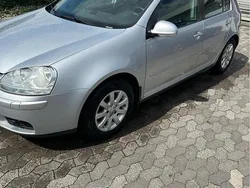 Silver Begagnad 2008 VW Golf VI Halvkombi | 32 000 kr (Bra pris)