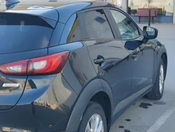 Svart Begagnad 2017 Mazda CX-3 SUV | 137 000 kr (Marknadspris)