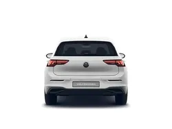 Blå Ny 2025 VW Golf VIII Life Kombi | 318 900 kr (Bra pris)