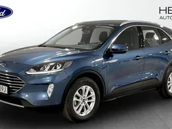 Begagnad 2022 Ford Kuga Titanium SUV | 259 900 kr (Marknadspris)