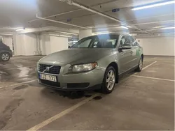 Grön Begagnad 2007 Volvo S80 Kinetic Sedan | 55 000 kr (Bra pris)