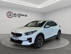 Vit Begagnad 2020 Kia XCeed Advance SUV | 189 500 kr