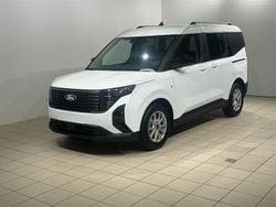 Vit Ny 2024 Ford Tourneo Titanium | 349 800 kr