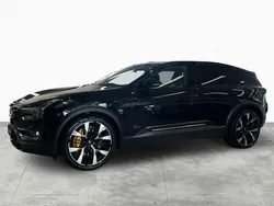 Svart Begagnad 2024 Polestar 3 Long Range Dual motor Sedan | 919 900 kr (Lite dyr)