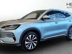 Ny 2024 BYD Seal U Boost SUV | 469 900 kr (Marknadspris)