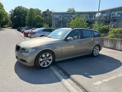 Brun Begagnad 2009 BMW 320 Advantage Kombi | 53 000 kr (Superpris)