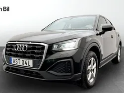 Brilliantsvart Begagnad 2022 Audi Q2 Proline SUV | 224 000 kr (Marknadspris)