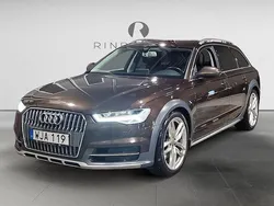 Brun Begagnad 2016 Audi A6 Allroad Kombi | 189 900 kr (Bra pris)