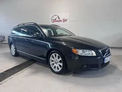 Grå Begagnad 2013 Volvo V70 Momentum Kombi | 86 000 kr (Bra pris)