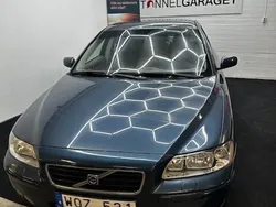 Blå Begagnad 2005 Volvo S60 Kinetic Sedan | 65 900 kr (Lite dyr)