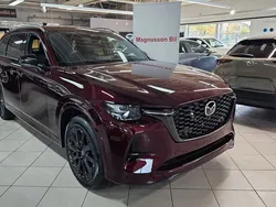 Röd (artisan red metallic ) Ny 2024 Mazda CX-80 Homura-Line SUV | 668 300 kr (Marknadspris)
