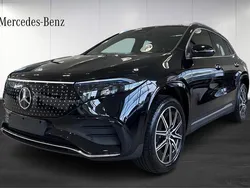 Ny 2026 Mercedes EQA300 Edition SUV | 663 200 kr