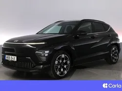 Null Begagnad 2024 Hyundai Kona Advanced SUV | 404 900 kr
