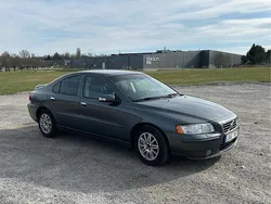 Grå Begagnad 2009 Volvo S60 Sedan | 55 000 kr (Marknadspris)