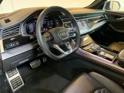 Begagnad 2020 Audi RS Q8 SUV | 999 000 kr