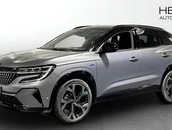 Okänd Begagnad 2023 Renault Austral Esprit Alpine SUV | 429 900 kr