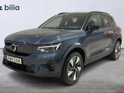 Begagnad 2026 Volvo EX40 SUV | 534 900 kr (Bra pris)
