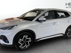 Begagnad 2023 BYD Atto 3 Design SUV | 299 000 kr (Marknadspris)