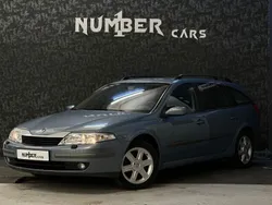 Renault Laguna GrandTour