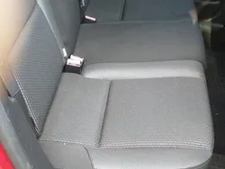 Röd Begagnad 2010 Peugeot 207 Halvkombi | 26 000 kr (Marknadspris)