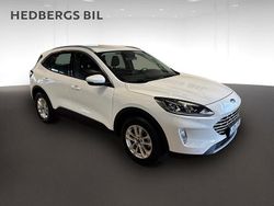 Vit Begagnad 2022 Ford Kuga SUV | 264 900 kr (Lite dyr)