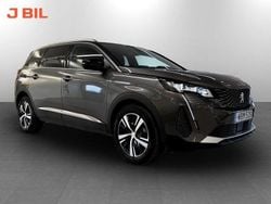 Grå Begagnad 2024 Peugeot 5008 GTi SUV | 319 900 kr (Bra pris)