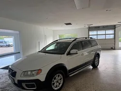 Vit Begagnad 2011 Volvo XC70 Summum SUV | 58 900 kr (Marknadspris)