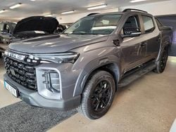 Grå (gråmetallic) Ny 2025 Maxus T60 Pickup | 499 875 kr