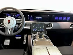 Hongqi E-HS9