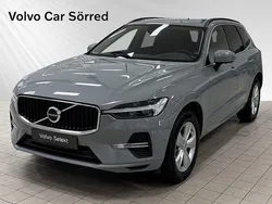 Begagnad 2024 Volvo XC60 SUV | 439 900 kr (Superpris)