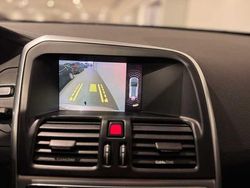 Ljusbrun Begagnad 2017 Volvo XC60 Standard SUV | 249 500 kr (Marknadspris)