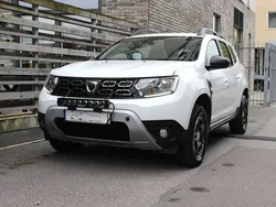 Begagnad 2020 Dacia Duster Comfort SUV | 154 900 kr (Bra pris)
