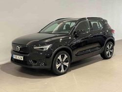 Svart Begagnad 2023 Volvo XC40 Single Motor SUV | 354 500 kr