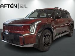 Ny 2024 Kia EV9 GT-Line SUV | 877 900 kr (Marknadspris)