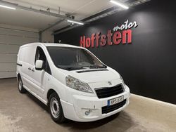 Vit Begagnad 2016 Peugeot Expert Van | 59 900 kr (Marknadspris)