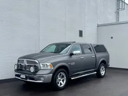 Vit (grå ) Begagnad 2017 Dodge Ram Pickup | 319 000 kr (Bra pris)