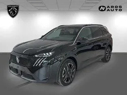 Ny 2025 Peugeot 5008 GTi Minibuss | 469 900 kr (Marknadspris)