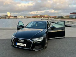 Svart Begagnad 2020 Audi A6 Comfort Sedan | 329 900 kr (Bra pris)