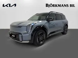 Ny 2025 Kia EV9 GT-Line SUV | 807 668 kr (Superpris)