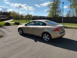 Begagnad 2012 Volvo S60 Kinetic Sedan | 84 000 kr (Bra pris)