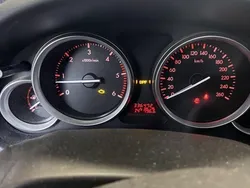 Grå Begagnad 2006 Renault Mégane II Halvkombi | 25 000 kr (Marknadspris)