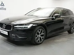 Begagnad 2023 Volvo V60 Kombi | 339 900 kr (Bra pris)
