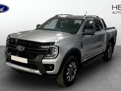 Ny 2026 Ford Ranger Wildtrack Pickup | 669 900 kr (Bra pris)