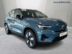 Blå Begagnad 2024 Volvo XC40 Core SUV | 459 500 kr