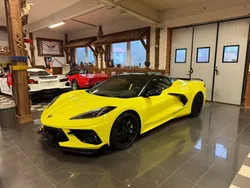 Begagnad 2023 Chevrolet Corvette Cab | 1 299 000 kr