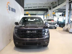 Ny 2025 GMC Sierra Van | 1 098 750 kr (Superpris)