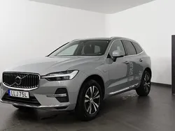 Grå Begagnad 2024 Volvo XC60 Core SUV | 479 800 kr (Superpris)