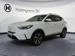 Vit Begagnad 2022 MG ZS Luxury Sedan | 229 900 kr